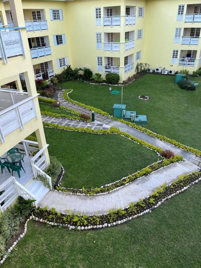 The View At Mystic Ridge Penthouse 78A Leilighet Ocho Rios Eksteriør bilde