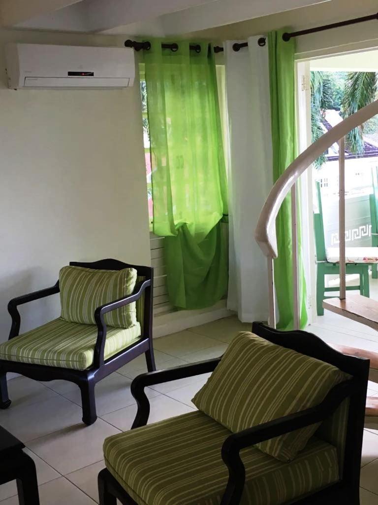 The View At Mystic Ridge Penthouse 78A Leilighet Ocho Rios Rom bilde