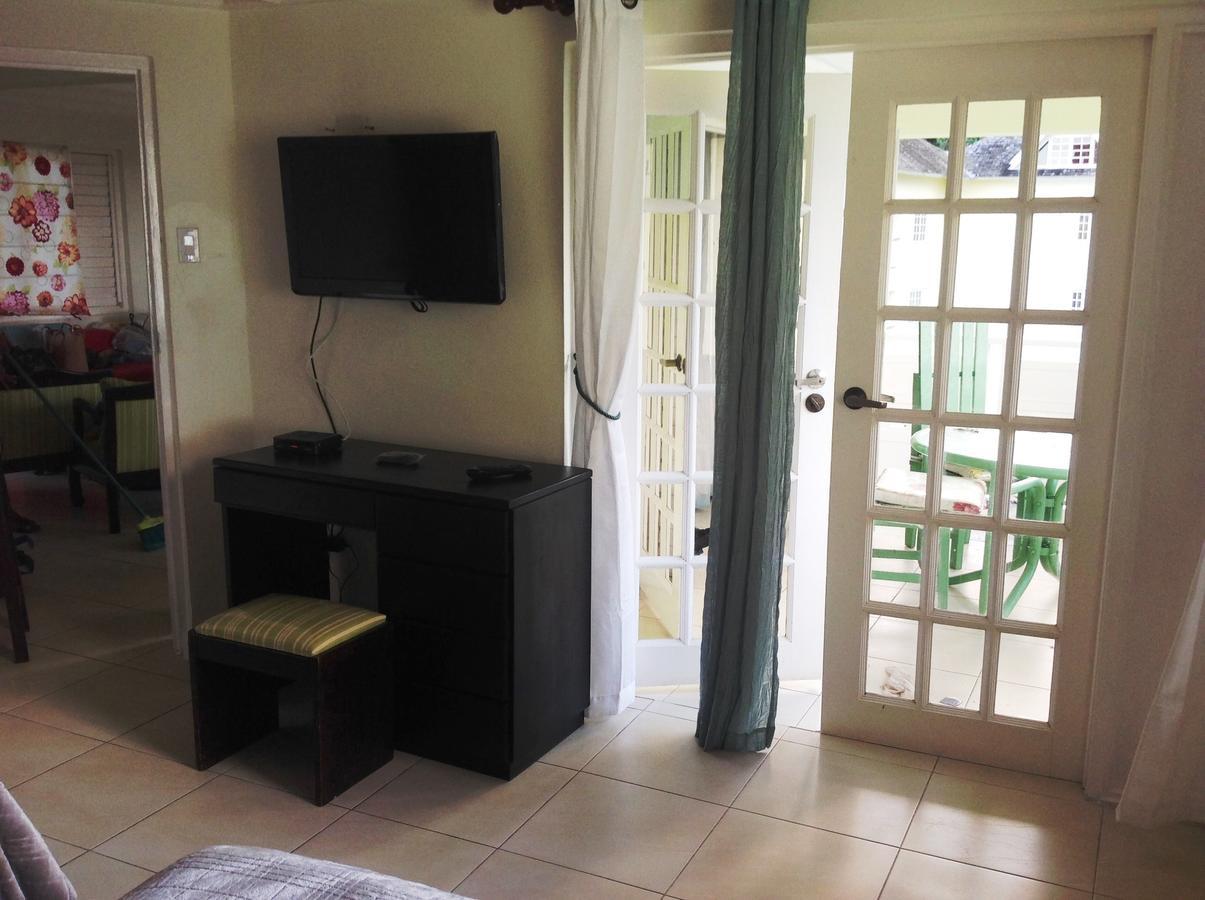 The View At Mystic Ridge Penthouse 78A Leilighet Ocho Rios Eksteriør bilde