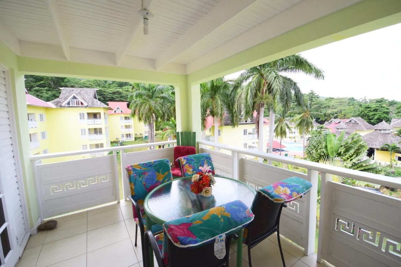 The View At Mystic Ridge Penthouse 78A Leilighet Ocho Rios Eksteriør bilde