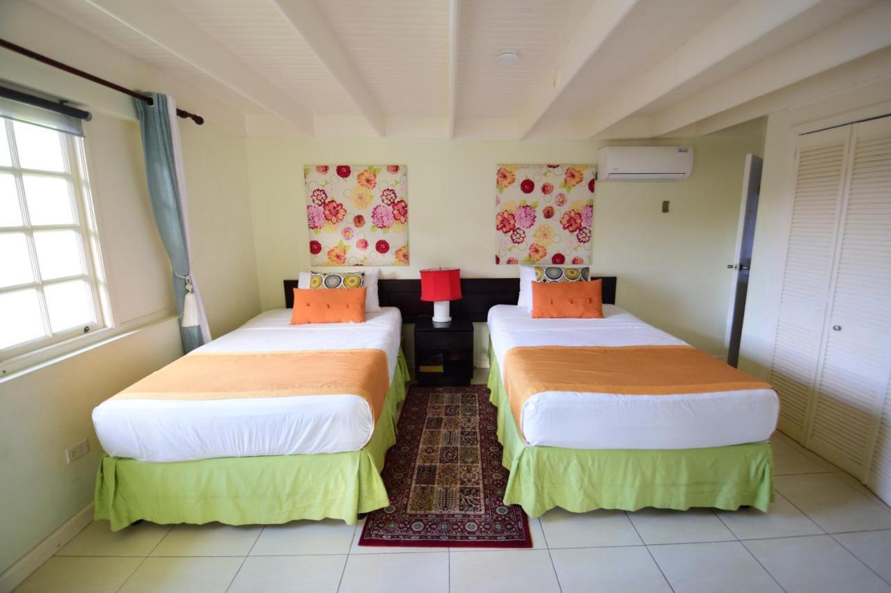 The View At Mystic Ridge Penthouse 78A Leilighet Ocho Rios Eksteriør bilde