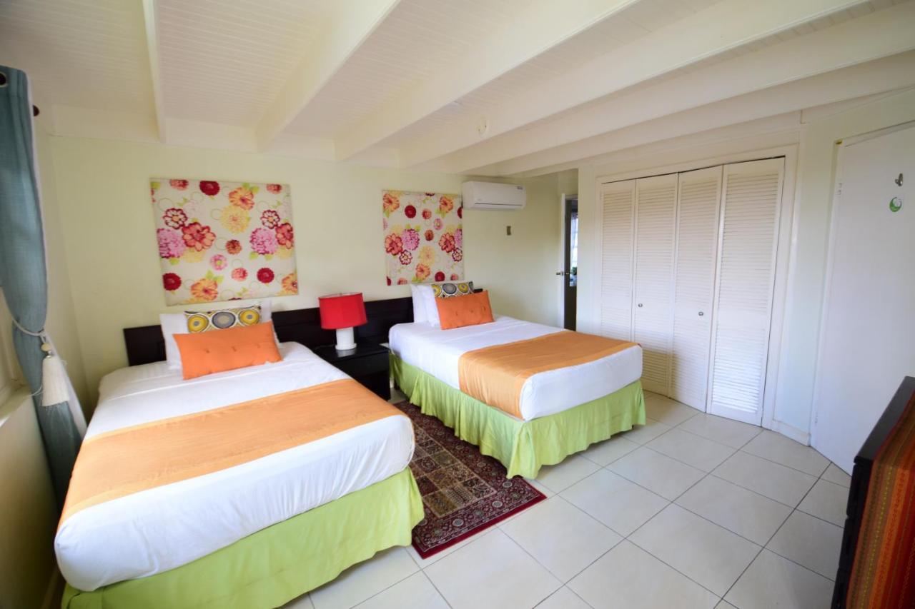 The View At Mystic Ridge Penthouse 78A Leilighet Ocho Rios Eksteriør bilde